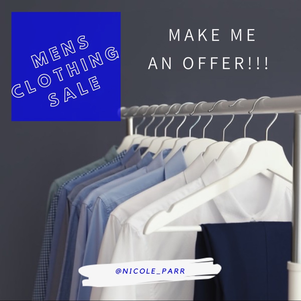 MAKE AN OFFER!